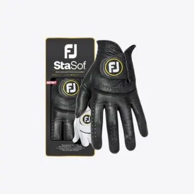 FootJoy 高爾夫手套推薦｜StaSof、WeatherSof 系列比較 1