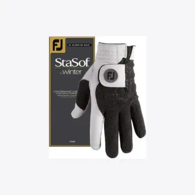 FootJoy 高爾夫手套推薦｜StaSof、WeatherSof 系列比較 4