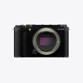 Fujifilm X-M5 vs X-E4 差異一次看|哪台無反相機值得買? 11 Fujifilm X-M5 vs X-E4 差異一次看|哪台無反相機值得買? 2
