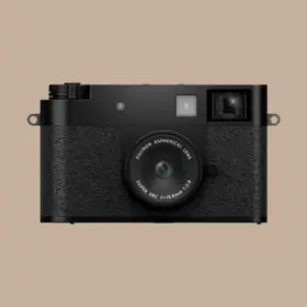 Fujifilm X Half 數位底片相機評測：重現半格攝影美學的創意之作 4