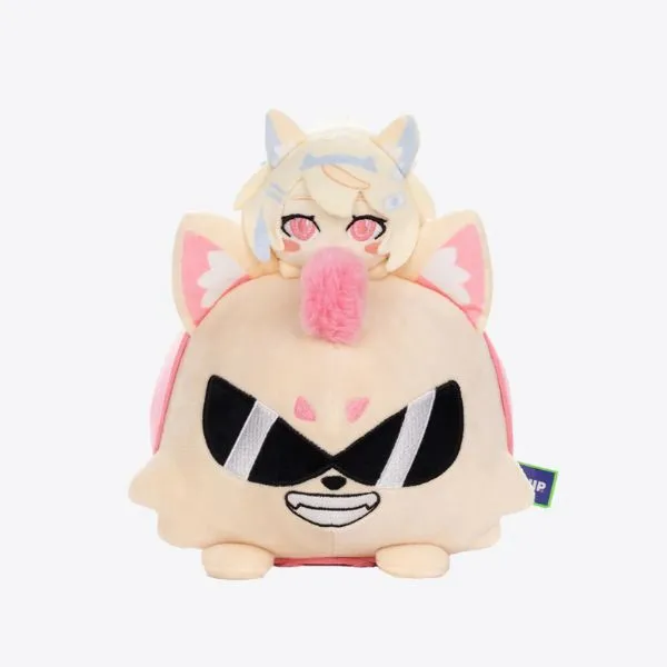 hololive Advent 娃娃限量搶購！Fuwawa、Mococo 超萌登場 1