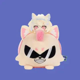 hololive Advent 娃娃限量搶購！Fuwawa、Mococo 超萌登場