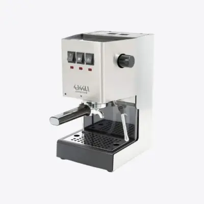 2025 半/全自動義式咖啡機推薦｜Breville、Lelit 熱銷機型一次看 6