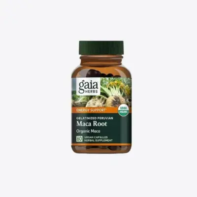 瑪卡膠囊推薦｜10 大美國熱銷瑪卡保健食品總整理 6