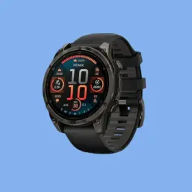 Garmin Fenix 7 vs 8 全面比較:規格、價格、螢幕一次搞懂 12 Garmin Fenix 7 vs 8 全面比較:規格、價格、螢幕一次搞懂 3