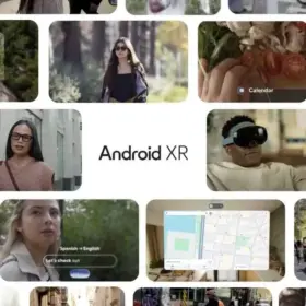 Google XR 智慧眼鏡新亮相：Gemini AI 是最大亮點