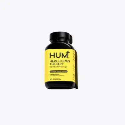 維他命D3推薦｜美國8大品牌＋專家點名9款補充品 1