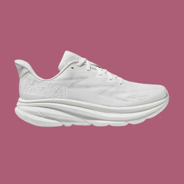 HOKA Clifton 9、Arahi 7 跑鞋下殺 6 折起，限時省 NT$1750 12