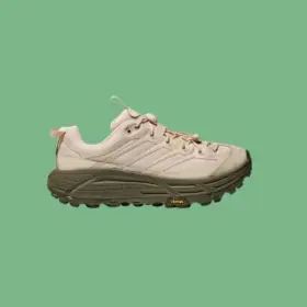 Mafate Three2 是什麼鞋？HOKA 最有穿搭感的越野鞋介紹！