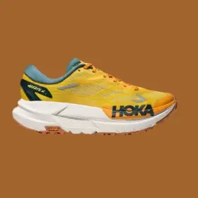 Hoka Mafate X 評測：越野跑厚底碳板鞋值得買嗎？