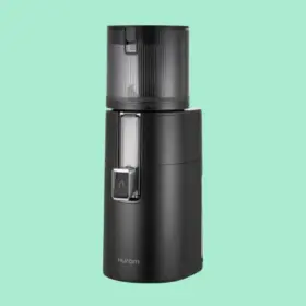 最強冷壓榨汁機推薦：Hurom H400 與 H320 詳細對比