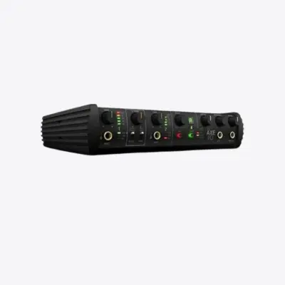 IK Multimedia 十大熱門音樂設備推薦 11 IK Multimedia 十大熱門音樂設備推薦 2