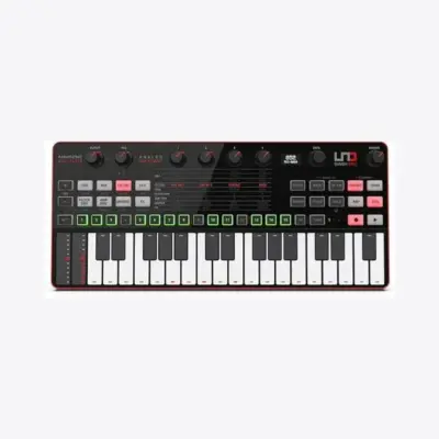 IK Multimedia 十大熱門音樂設備推薦 10
