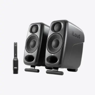IK Multimedia 十大熱門音樂設備推薦 4