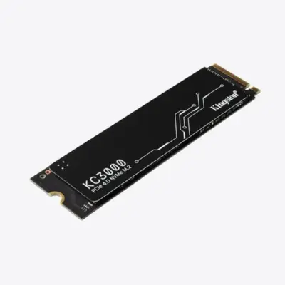 2025 高速 M.2 SSD 推薦｜Crucial、Kingston、Acer 熱門型號解析 5