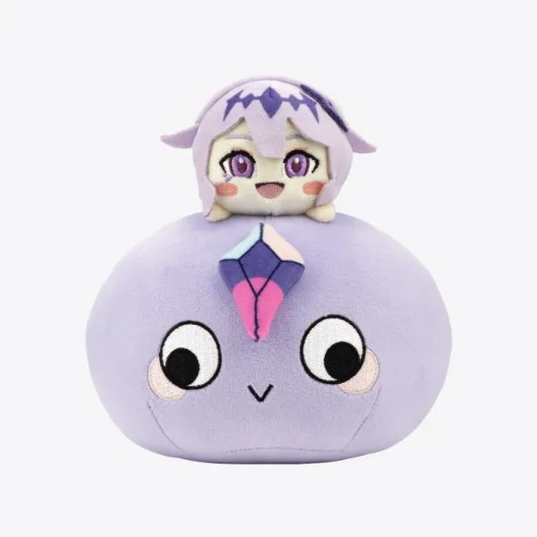hololive Advent 娃娃限量搶購！Fuwawa、Mococo 超萌登場 3