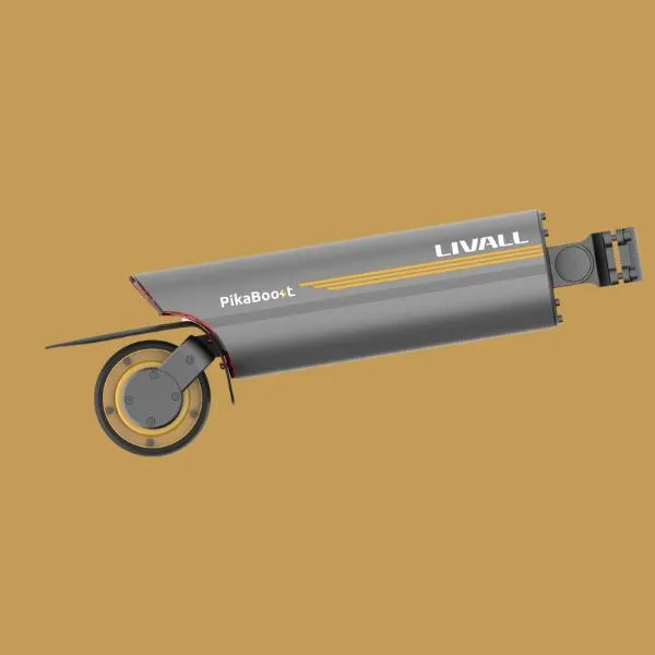 LIVALL PikaBoost 2 限時特價 85 折起，快速升級電動車最高現省 NT$2520 14