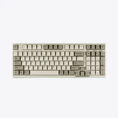 Leopold FC980M、FC900R 熱門機械鍵盤特色與選購指南 1