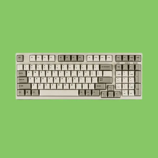 Leopold FC980M、FC900R 熱門機械鍵盤特色與選購指南 14
