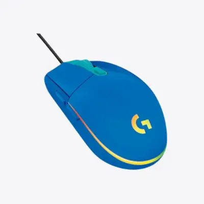 2025 Logitech 電競滑鼠推薦｜G Pro / G502 / G705 全面解析 2