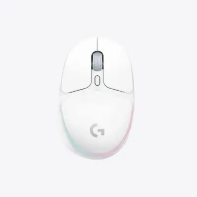 2025 Logitech 電競滑鼠推薦｜G Pro / G502 / G705 全面解析 5