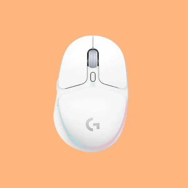 2025 Logitech 電競滑鼠推薦｜G Pro / G502 / G705 全面解析 15