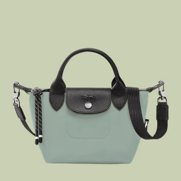 Longchamp 精緻女包特賣開跑，經典設計最高現省 NT$7920 13