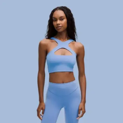 夏日 Lululemon 熱賣新品推薦：Align 裙裝與吊帶裙全面解析 2