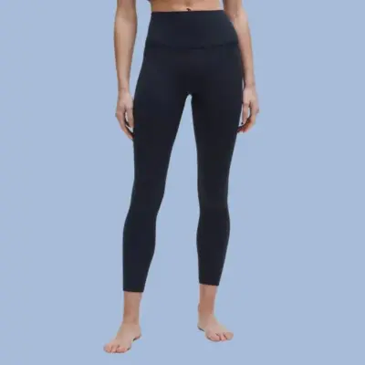 夏日 Lululemon 熱賣新品推薦：Align 裙裝與吊帶裙全面解析 1