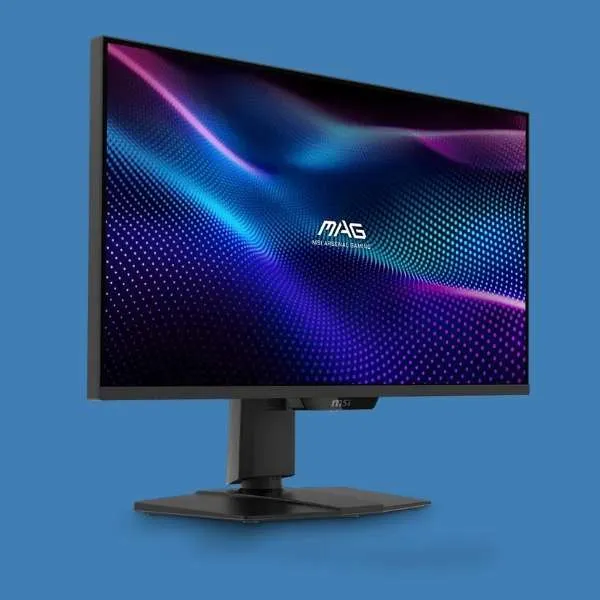 Mini LED + Quantum Dot 雙技術結合！MSI MAG 274UPDF E16M 全方位顯示器推薦 7