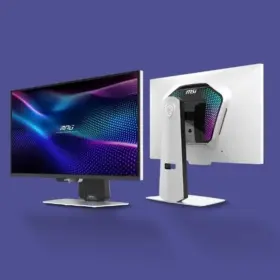 2025 最強 27 吋電競螢幕？MSI 274URDFW Mini-LED 雙模電競螢幕亮點
