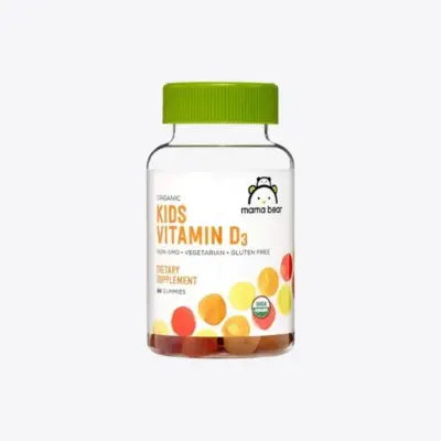 維他命D3推薦｜美國8大品牌＋專家點名9款補充品 2