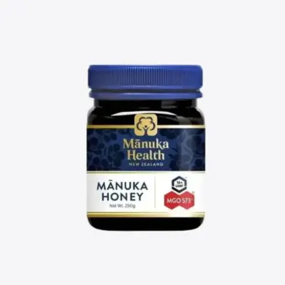 2025 熱門麥盧卡蜂蜜推薦｜Egmont、Comvita、Manuka Health 比較解析 8