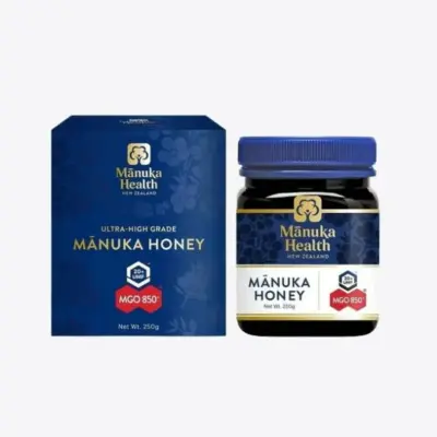 2025 熱門麥盧卡蜂蜜推薦|Egmont、Comvita、Manuka Health 比較解析 18 2025 熱門麥盧卡蜂蜜推薦|Egmont、Comvita、Manuka Health 比較解析 9