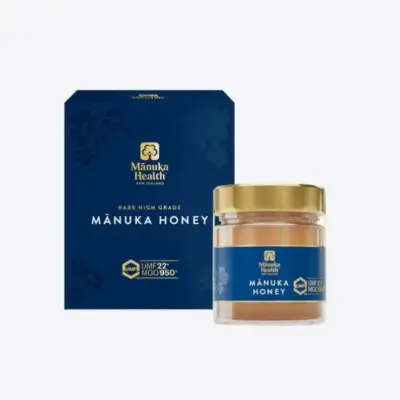 2025 熱門麥盧卡蜂蜜推薦|Egmont、Comvita、Manuka Health 比較解析 19 2025 熱門麥盧卡蜂蜜推薦|Egmont、Comvita、Manuka Health 比較解析 10