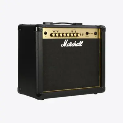Marshall 吉他音箱推薦｜MG、Origin、DSL、JVM 選購全攻略 4