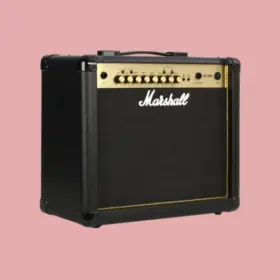 Marshall 吉他音箱推薦｜MG、Origin、DSL、JVM 選購全攻略