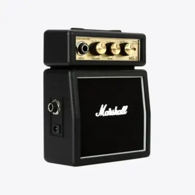 Marshall 吉他音箱推薦｜MG、Origin、DSL、JVM 選購全攻略 6