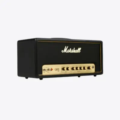 Marshall 吉他音箱推薦|MG、Origin、DSL、JVM 選購全攻略 14 Marshall 吉他音箱推薦|MG、Origin、DSL、JVM 選購全攻略 5
