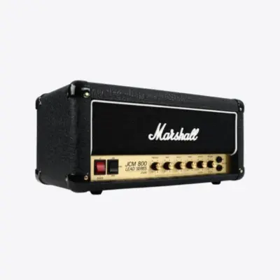 Marshall 吉他音箱推薦｜MG、Origin、DSL、JVM 選購全攻略 7