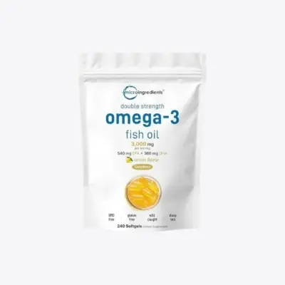 2025 魚油推薦排行榜|美國熱銷品牌高濃度配方TOP10 18 2025 魚油推薦排行榜|美國熱銷品牌高濃度配方TOP10 9
