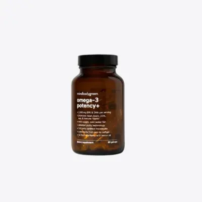 2025 美國魚油品牌排名｜最熱銷Omega-3補充品推薦 5