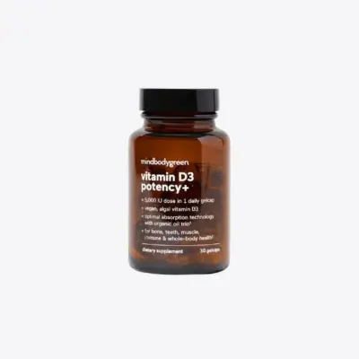 維他命D3推薦｜美國8大品牌＋專家點名9款補充品 3
