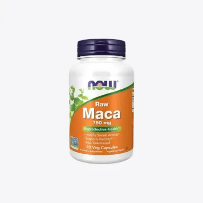 瑪卡膠囊推薦｜10 大美國熱銷瑪卡保健食品總整理 5
