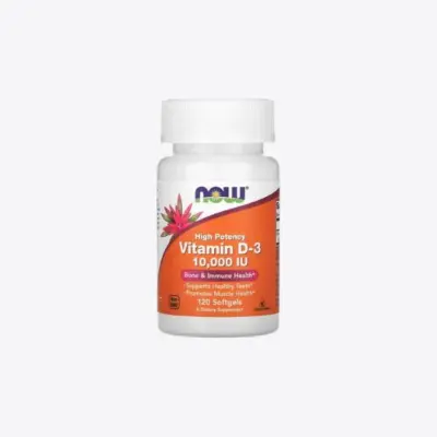 維他命D3推薦｜美國8大品牌＋專家點名9款補充品 6