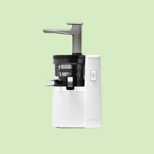 冷壓果汁機推薦：Nama J1、J2 差在哪？功能、效率與價格分析 18