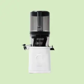 冷壓果汁機推薦：Nama J1、J2 差在哪？功能、效率與價格分析 3
