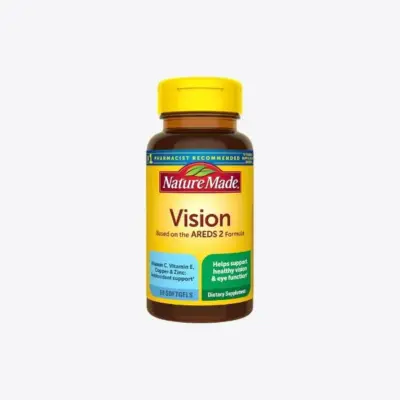 美國四大眼睛保健品牌推薦|Ocuvite、Nature Made配方與適用族群分析 12 美國四大眼睛保健品牌推薦|Ocuvite、Nature Made配方與適用族群分析 3