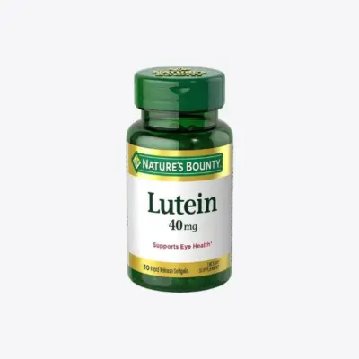美國四大眼睛保健品牌推薦｜Ocuvite、Nature Made配方與適用族群分析 4