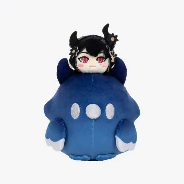 hololive Advent 娃娃限量搶購！Fuwawa、Mococo 超萌登場 2